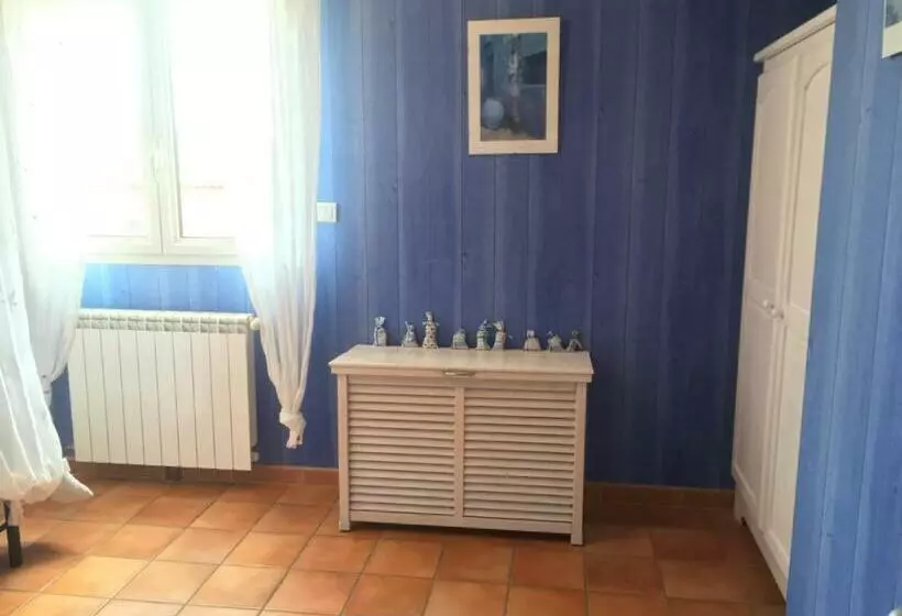 ベッドアンドブレックファースト Chambres D Hôtes Du Capimont