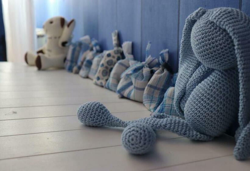 ベッドアンドブレックファースト Chambres D Hôtes Du Capimont