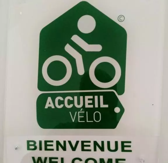 ベッドアンドブレックファースト Chambres D Hôtes Du Capimont