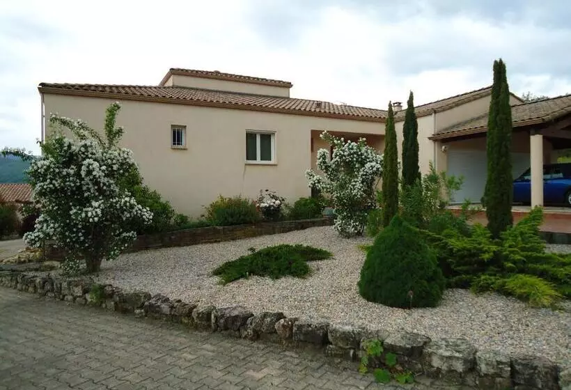 ベッドアンドブレックファースト Chambres D Hôtes Du Capimont