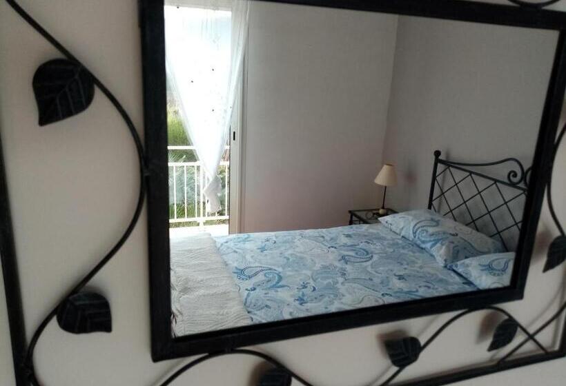 ベッドアンドブレックファースト Chambres D Hôtes Du Capimont