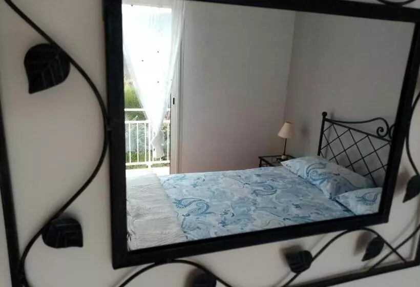 ベッドアンドブレックファースト Chambres D Hôtes Du Capimont