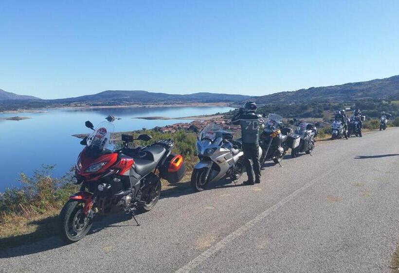 ベッドアンドブレックファースト Chambres D Hôtes Du Capimont