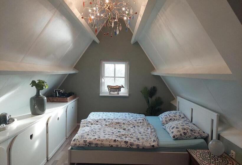 Bed and Breakfast Chez Bob