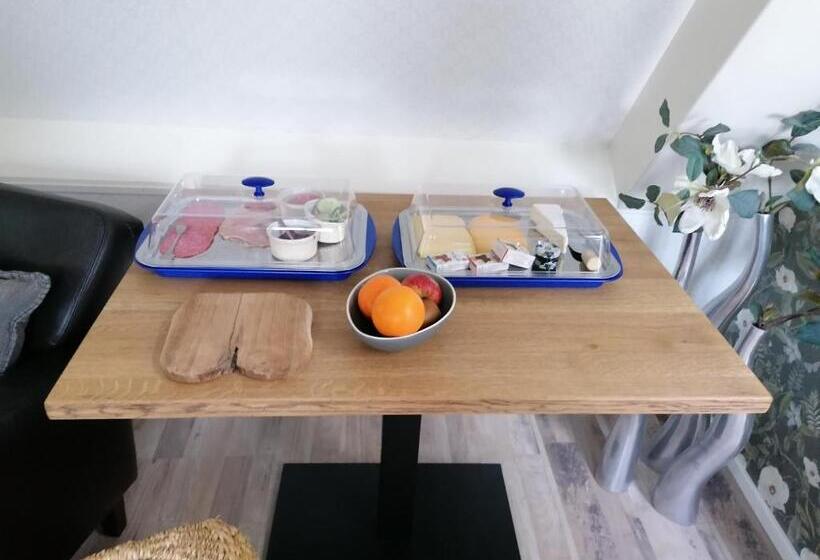 Bed and Breakfast Chez Bob