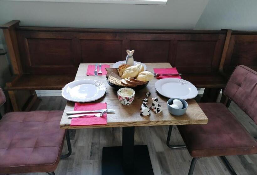 Bed and Breakfast Chez Bob