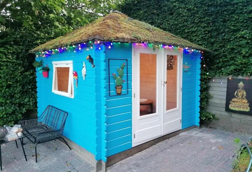 Bed and Breakfast Chez Bob