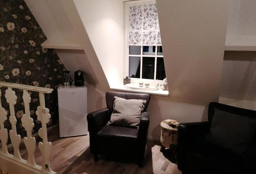 Bed and Breakfast Chez Bob