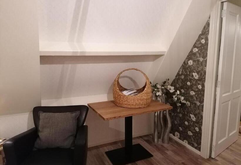 Bed and Breakfast Chez Bob