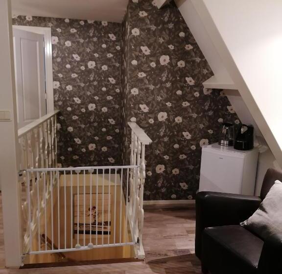 Bed and Breakfast Chez Bob