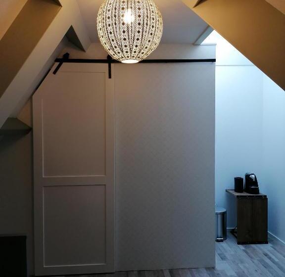 Bed and Breakfast Chez Bob