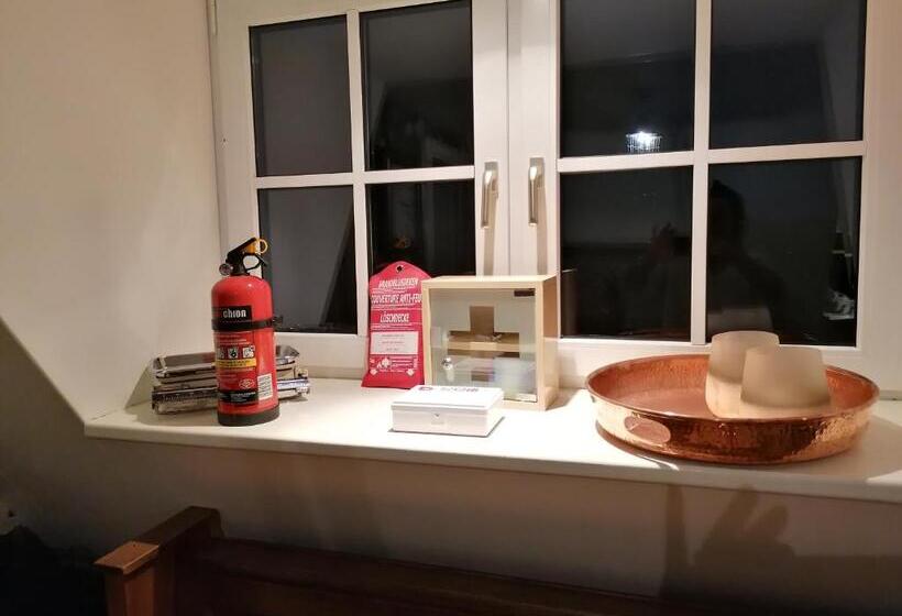 Bed and Breakfast Chez Bob