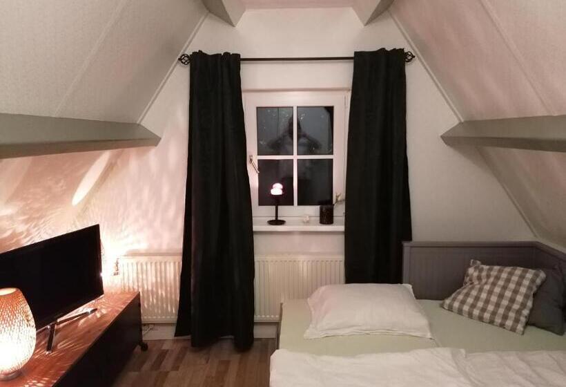 Bed and Breakfast Chez Bob