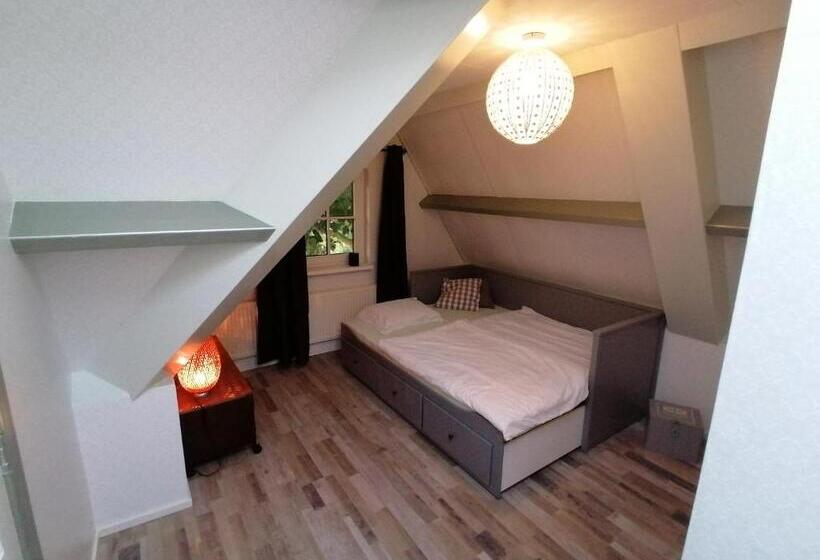 Bed and Breakfast Chez Bob