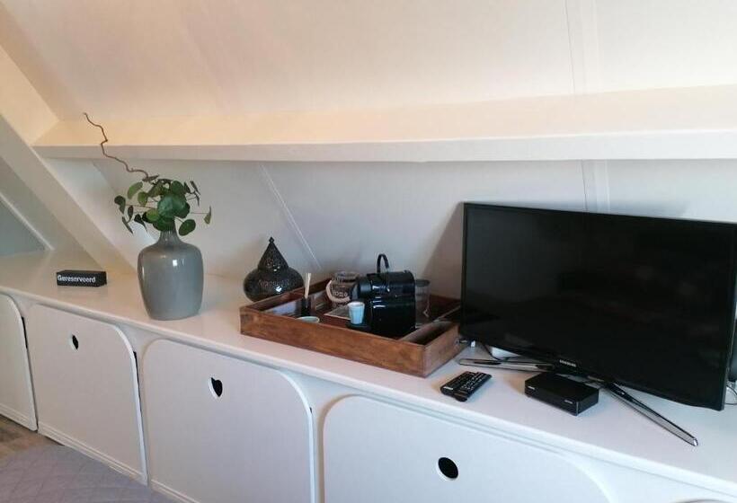 Bed and Breakfast Chez Bob