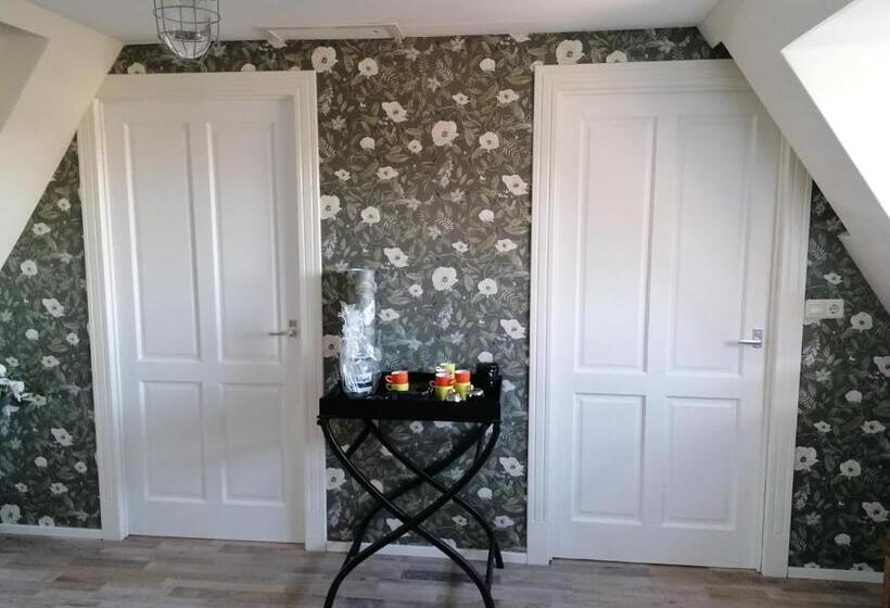 Bed and Breakfast Chez Bob