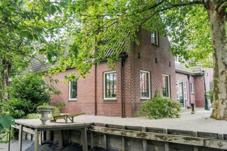 Bed and Breakfast Chez Bob