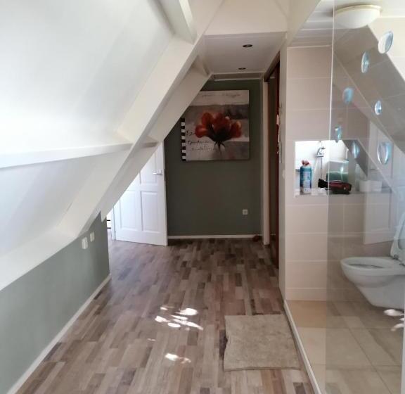 Bed and Breakfast Chez Bob