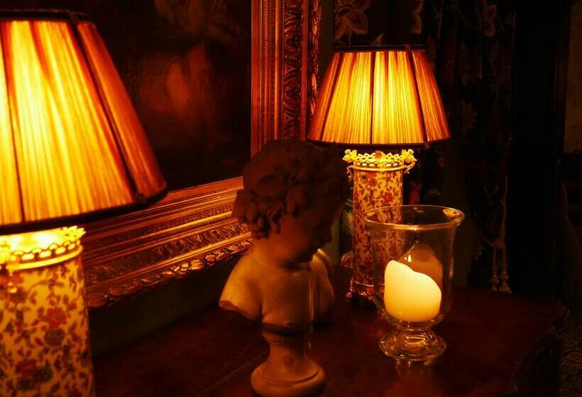 צימר Le Clos Saint Sauveur