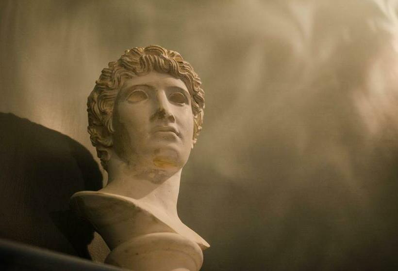 צימר Le Clos Saint Sauveur