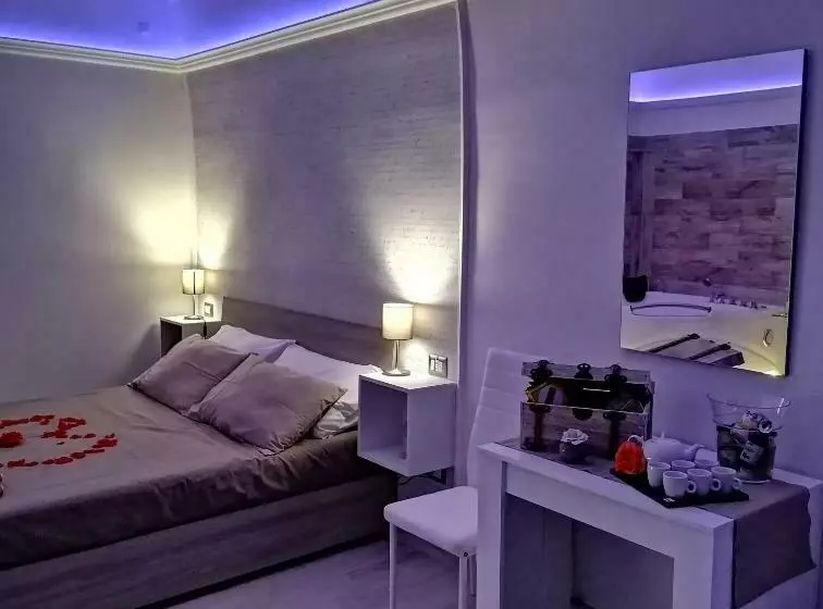 تختخواب و صبحانه Welfare Suite