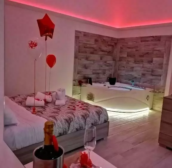 تختخواب و صبحانه Welfare Suite