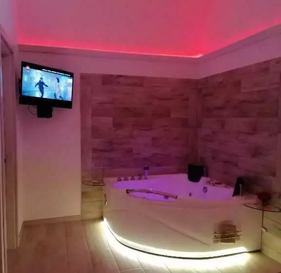 تختخواب و صبحانه Welfare Suite