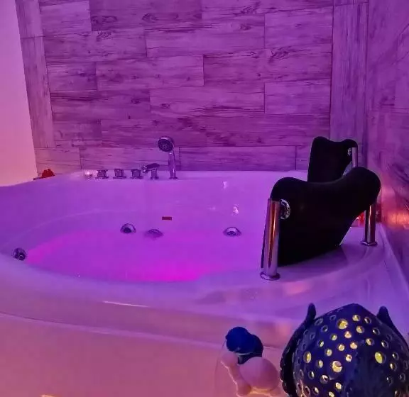 تختخواب و صبحانه Welfare Suite