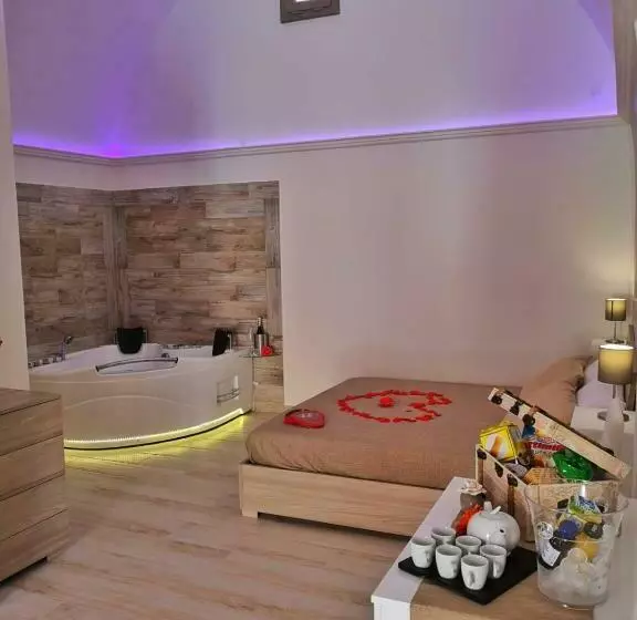 تختخواب و صبحانه Welfare Suite