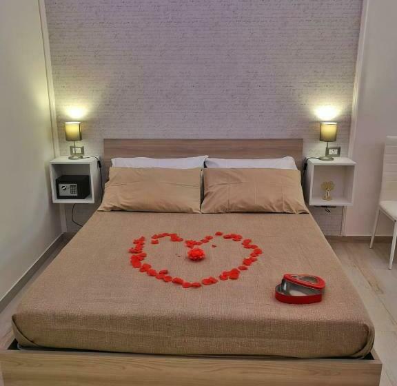 Nocleg ze śniadaniem Welfare Suite