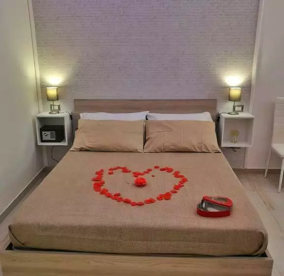 تختخواب و صبحانه Welfare Suite