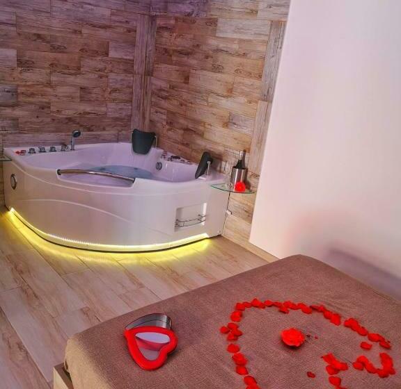 Nocleg ze śniadaniem Welfare Suite