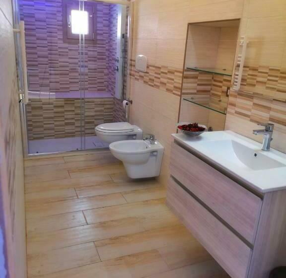 Nocleg ze śniadaniem Welfare Suite