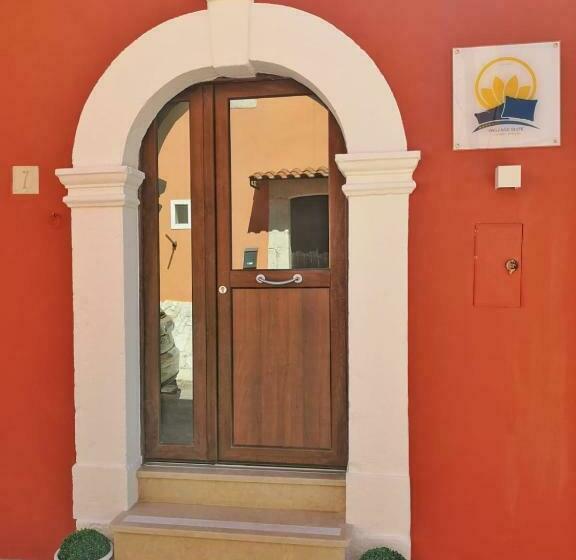 Nocleg ze śniadaniem Welfare Suite