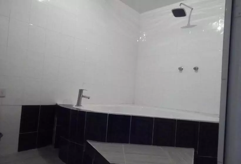 ホテル Cabañas Tlaxco La Loma