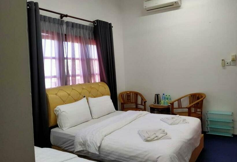 בית מלון כפרי Maidam Inn