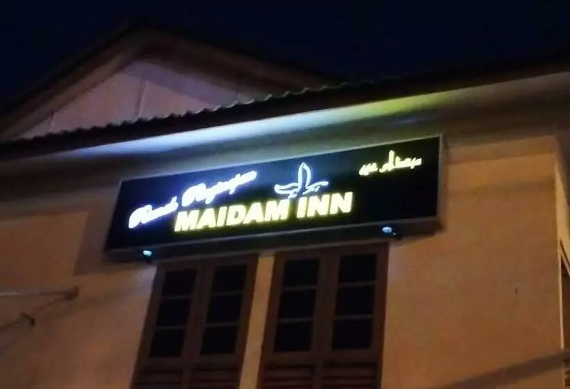 Hotelli Maidam Inn