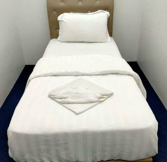 בית מלון כפרי Maidam Inn