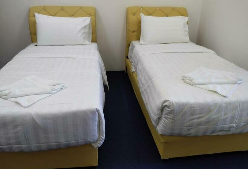 בית מלון כפרי Maidam Inn