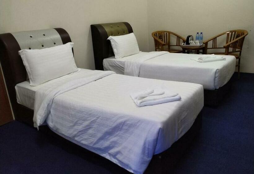 בית מלון כפרי Maidam Inn