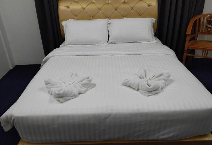 בית מלון כפרי Maidam Inn