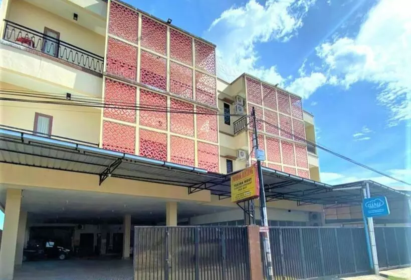 Hotelli Pondok Bintang