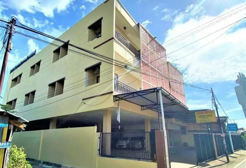 Hotelli Pondok Bintang