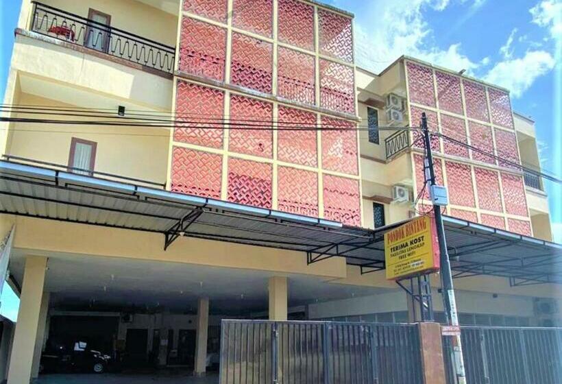 فندق Pondok Bintang