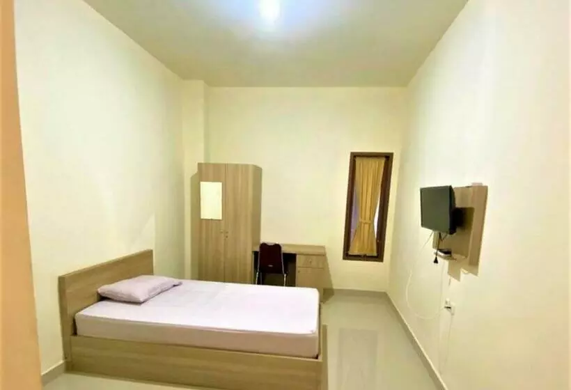 Hotelli Pondok Bintang