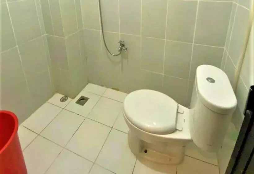 Hotelli Pondok Bintang