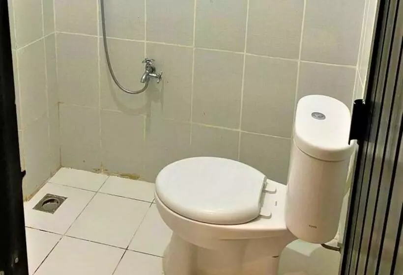 Hotelli Pondok Bintang