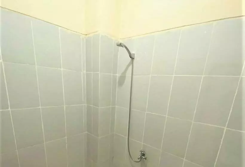 Hotelli Pondok Bintang