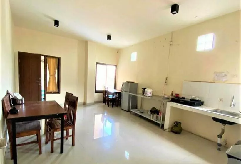 Hotelli Pondok Bintang