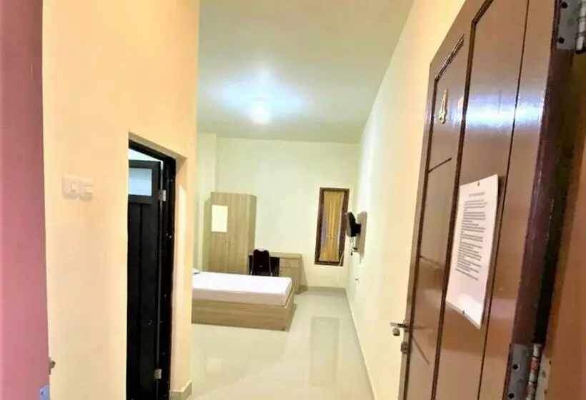 Hotelli Pondok Bintang